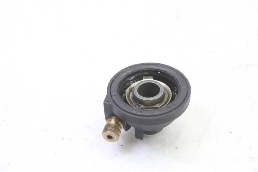 photo de SPEEDOMETER DRIVE PEUGEOT STREETZONE I 2T 50 (2018 - 2020) - Zoom on usage condition