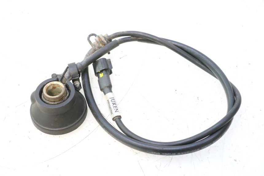 photo de SPEEDOMETER DRIVE PEUGEOT STREETZONE NAKED 2T 50 (2014 - 2018) - Main view