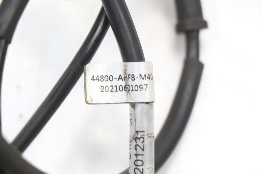 photo de SPEEDOMETER DRIVE KYMCO SUPER 8 4T 50 (2021 - 2024) - Technical close-up