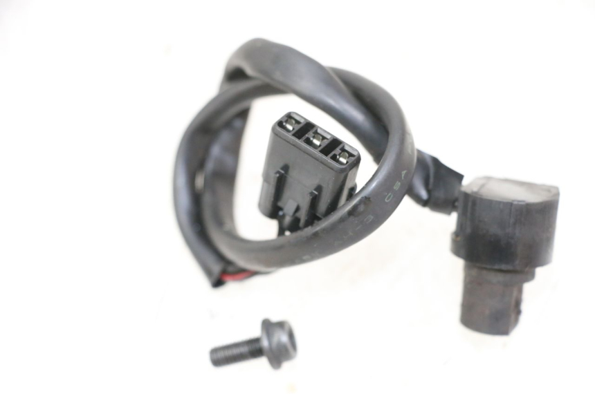 photo de SPEEDOMETER DRIVE SUZUKI GSR 750 (2011 - 2017) - Component detail