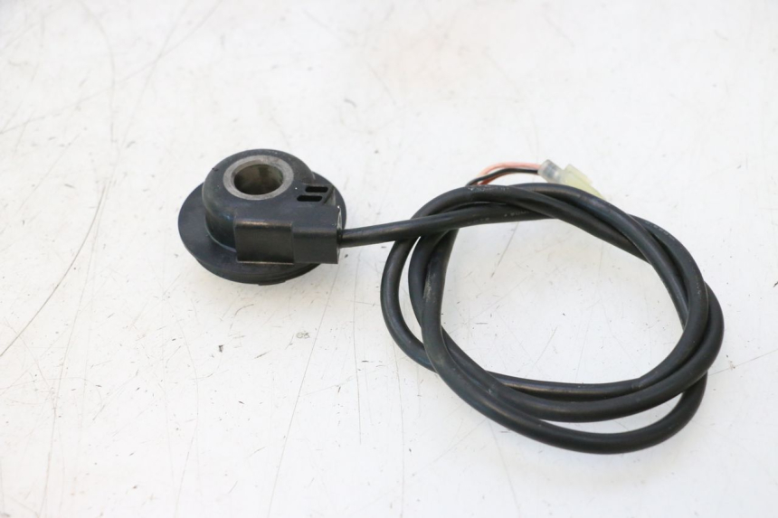 photo de SPEEDOMETER DRIVE SUZUKI SV S 650 (2003 - 2009) - Technical close-up