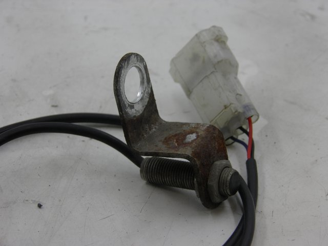 photo de SPEEDOMETER DRIVE TNT MOTOR SKIVE 50 (2008 - 2009) - Component detail