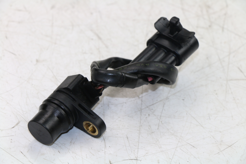 photo de SPEEDOMETER DRIVE TRIUMPH STREET TRIPLE 675 (2007 - 2012) - Main view