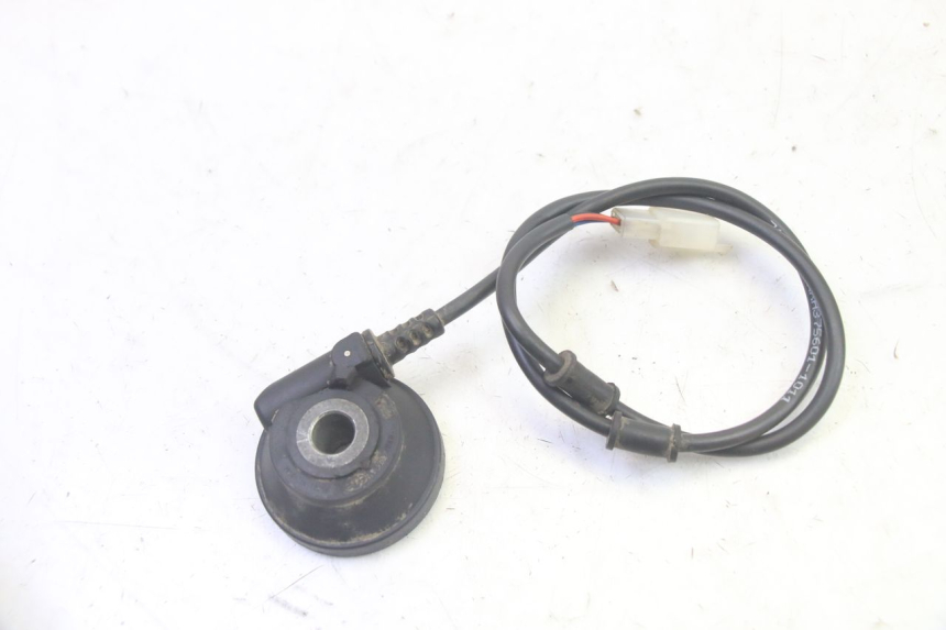 photo de SPEEDOMETER DRIVE YAMAHA TZR 50 (2008 - 2016) - Component detail