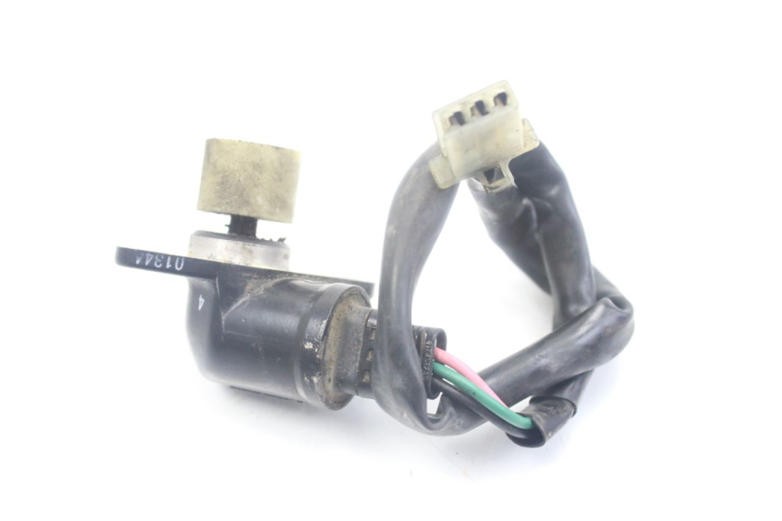 photo de SPEEDOMETER DRIVE HONDA VFR VTEC RC46 800 (2002 - 2013) - Zoom on usage condition