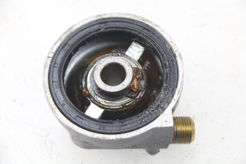 photo de SPEEDOMETER DRIVE JM MOTORS VIPER 4T 50 (2015 - 2022) - Zoom on usage condition