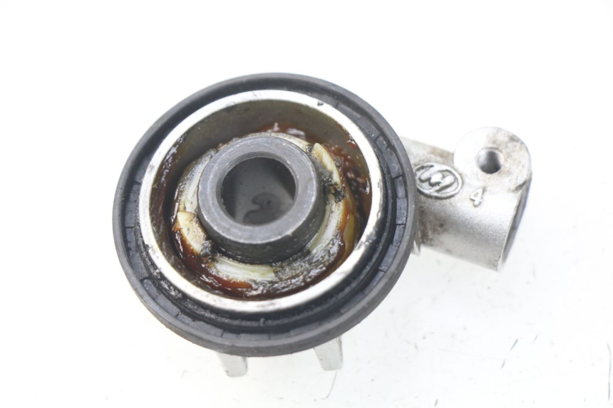 photo de SPEEDOMETER DRIVE EUROCKA VIRTUALITY GT 4T 50 (2011 - 2017) - Zoom on usage condition