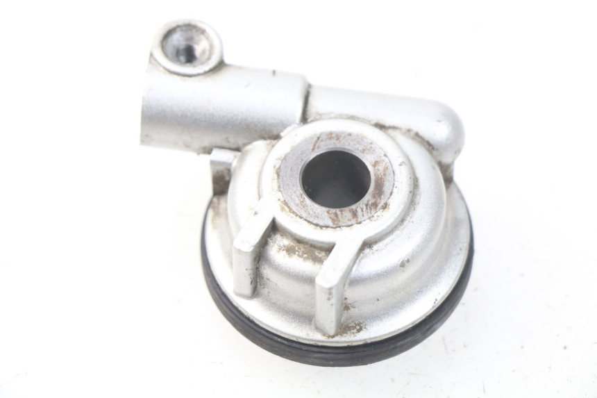 photo de SPEEDOMETER DRIVE EUROCKA VIRTUALITY GT 4T 50 (2011 - 2017) - Alternative perspective