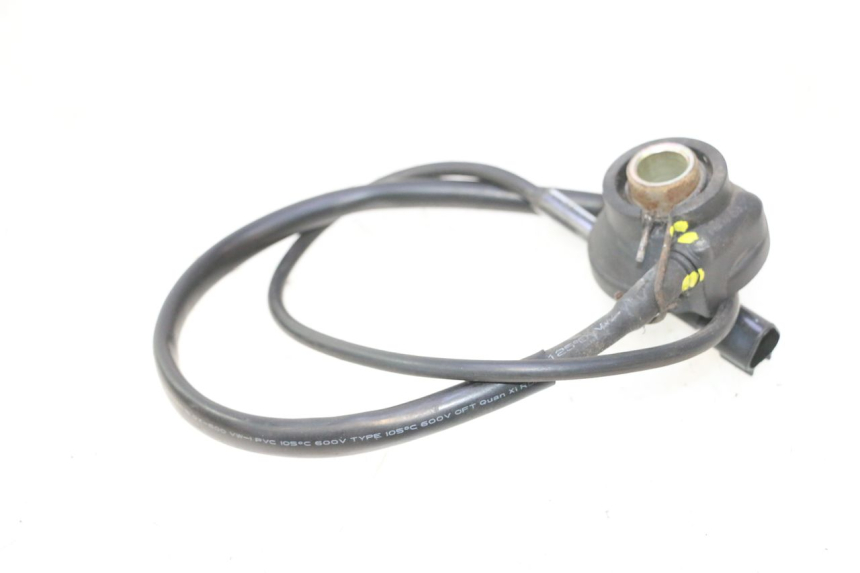 photo de SPEEDOMETER DRIVE PEUGEOT VIVACITY NEW 2T 50 (2008 - 2017) - Main view