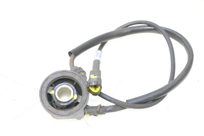 photo de SPEEDOMETER DRIVE PEUGEOT VIVACITY NEW 2T 50 (2008 - 2017) - Fixing points details