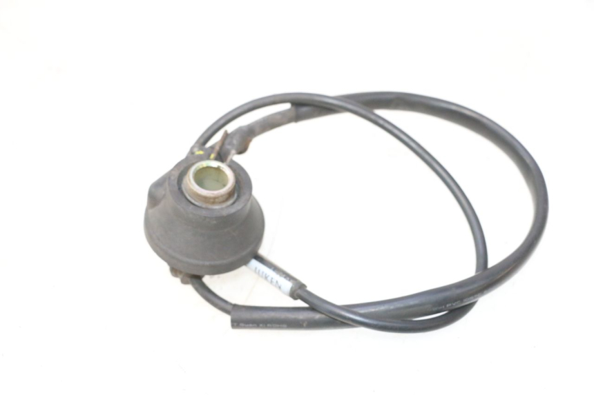 photo de SPEEDOMETER DRIVE PEUGEOT VIVACITY NEW 2T 50 (2008 - 2017) - Checked used part