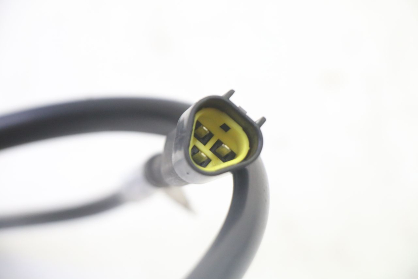 photo de SPEEDOMETER DRIVE PEUGEOT VIVACITY NEW 4T 50 (2008 - 2017) - Product overview