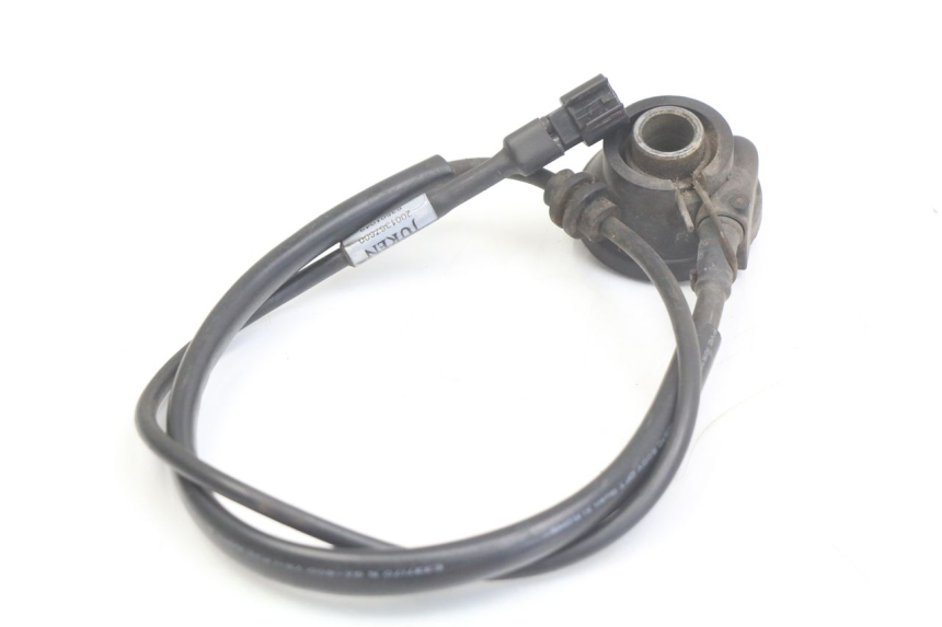 photo de SPEEDOMETER DRIVE PEUGEOT VIVACITY 125 (2010 - 2017) - Main view