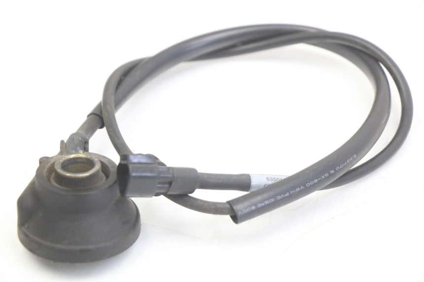 photo de SPEEDOMETER DRIVE PEUGEOT VIVACITY 125 (2010 - 2017) - Component detail