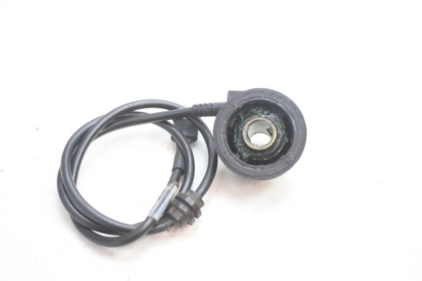 photo de SPEEDOMETER DRIVE PEUGEOT VIVACITY 50 (1998 - 2003) - Component detail