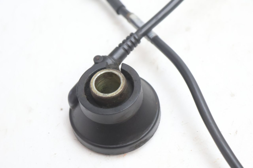 photo de SPEEDOMETER DRIVE PEUGEOT VIVACITY 50 (1998 - 2003) - Zoom on usage condition