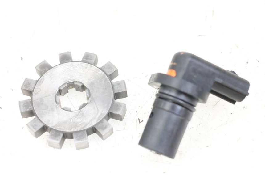 photo de SPEEDOMETER DRIVE SUZUKI VL INTRUDER 125 (2004 - 2007) - Main view