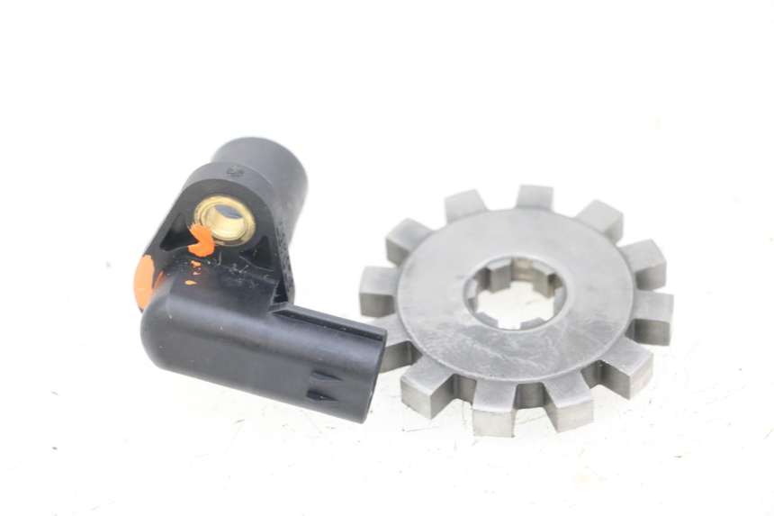 photo de SPEEDOMETER DRIVE SUZUKI VL INTRUDER 125 (2004 - 2007) - Component detail