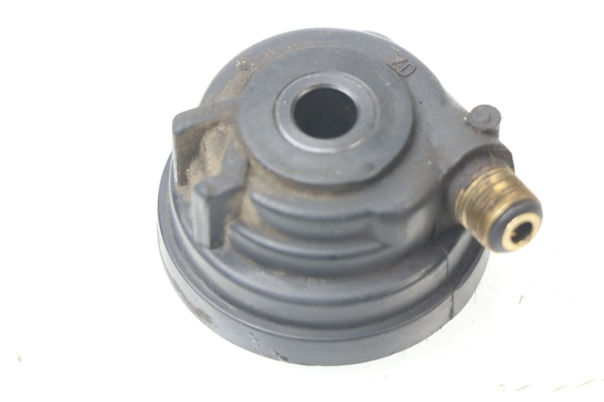 photo de SPEEDOMETER DRIVE SHENKE WACOX 50 (2010 - 2016) - Main view