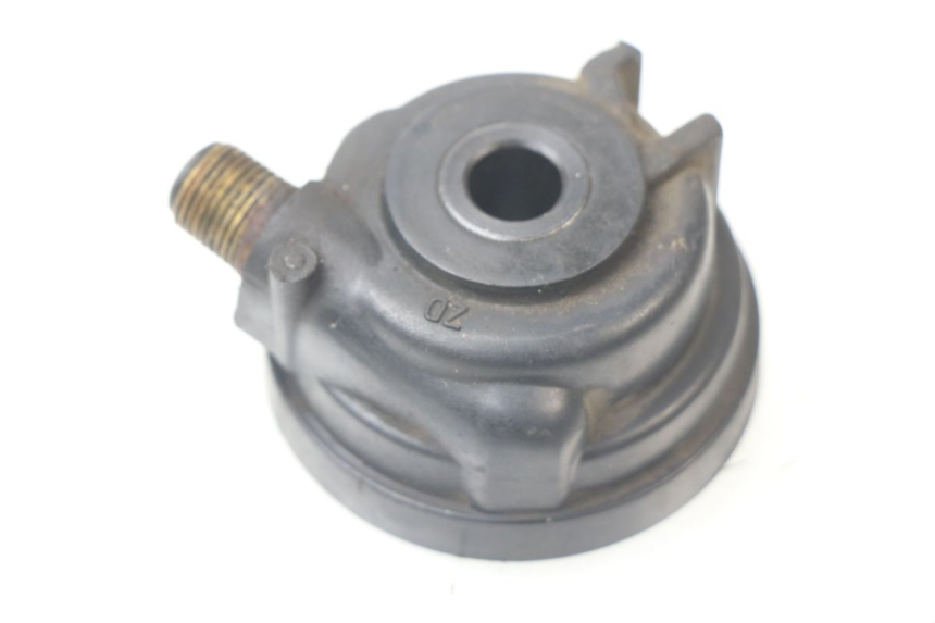 photo de SPEEDOMETER DRIVE SHENKE WACOX 50 (2010 - 2016) - Zoom on usage condition