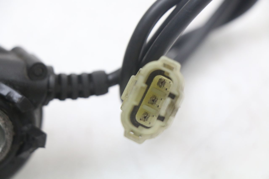 photo de SPEEDOMETER DRIVE YAMAHA X-MAX XMAX 250 (2006 - 2009) - Product overview