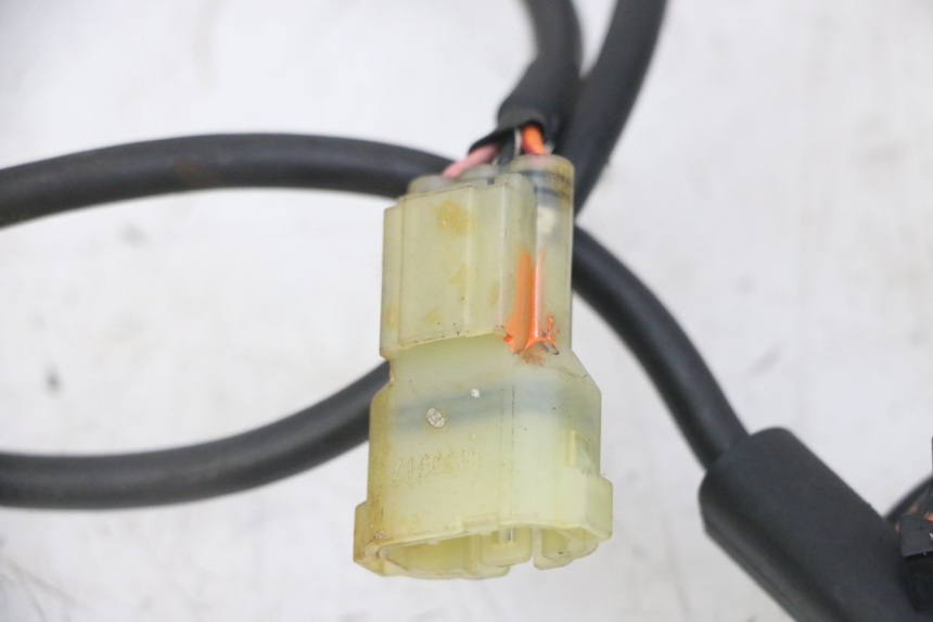 photo de SPEEDOMETER DRIVE YAMAHA X-MAX XMAX 125 (2010 - 2013) - Alternative perspective