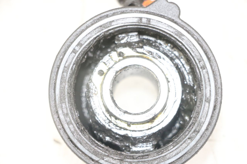 photo de SPEEDOMETER DRIVE YAMAHA XMAX X-MAX 125 (2006 - 2009) - Technical close-up