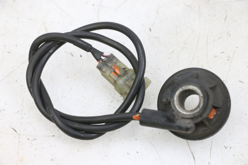 photo de SPEEDOMETER DRIVE YAMAHA X-MAX XMAX 125 (2010 - 2013) - Zoom on usage condition