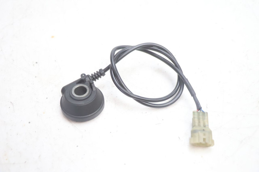 photo de SPEEDOMETER DRIVE YAMAHA XMAX X-MAX 125 (2006 - 2009) - Zoom on usage condition