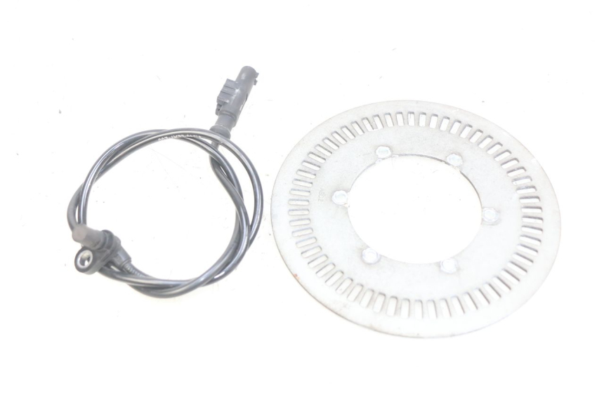 photo de SPEEDOMETER DRIVE KYMCO X-TOWN XTOWN 125 (2016 - 2021) - Main view