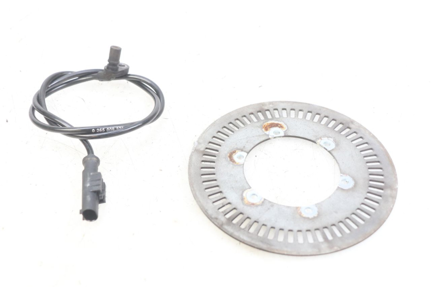 photo de SPEEDOMETER DRIVE KYMCO X-TOWN XTOWN 125 (2016 - 2021) - Zoom on usage condition