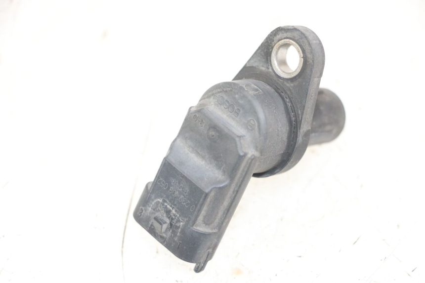 photo de SPEEDOMETER DRIVE PIAGGIO X10 125 (2012 - 2017) - Zoom on usage condition