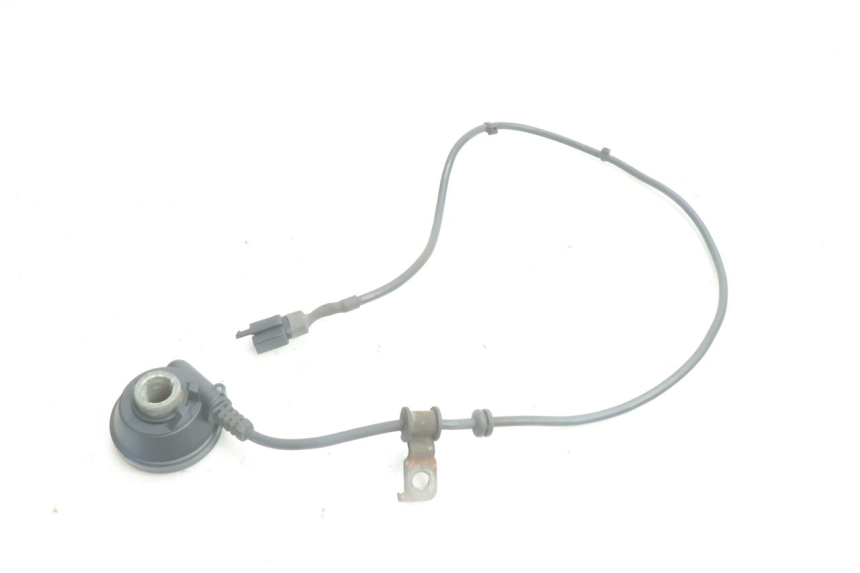 photo de SPEEDOMETER DRIVE PIAGGIO X9 AMALFI 180 (2000 - 2003) - Main view
