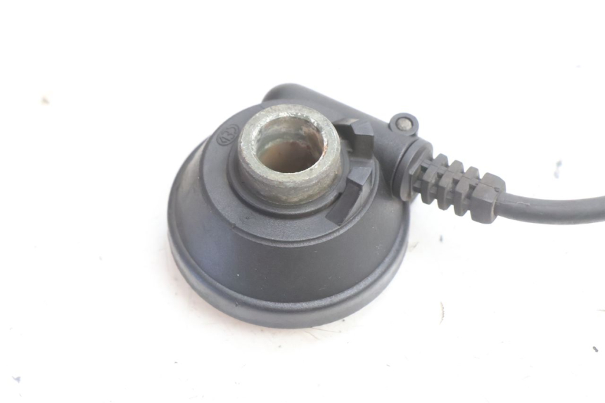 photo de SPEEDOMETER DRIVE PIAGGIO X9 AMALFI 180 (2000 - 2003) - Component detail