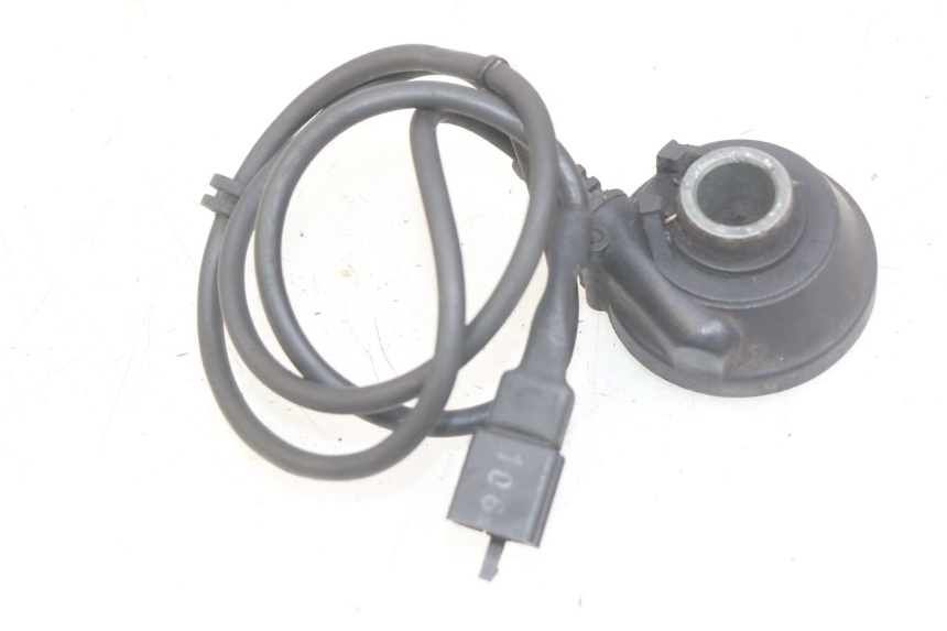 photo de SPEEDOMETER DRIVE PIAGGIO X9 EVOLUTION 250 (2003 - 2007) - Main view
