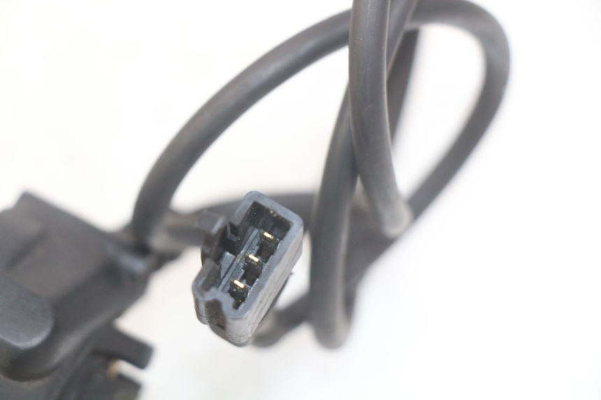 photo de SPEEDOMETER DRIVE PIAGGIO X9 EVOLUTION 250 (2003 - 2007) - Zoom on usage condition