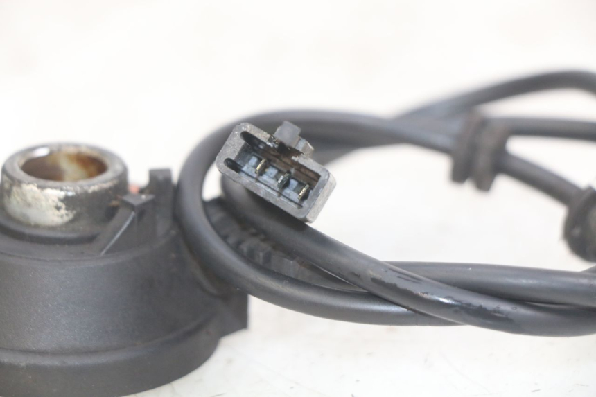 photo de SPEEDOMETER DRIVE PIAGGIO X9 EVOLUTION 125 (2003 - 2007) - Alternative perspective