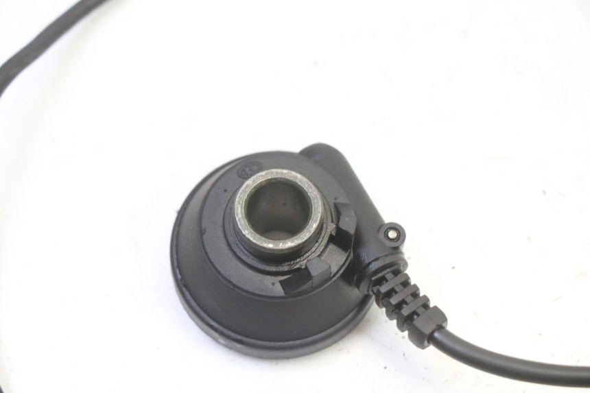 photo de SPEEDOMETER DRIVE PIAGGIO X9 EVOLUTION 125 (2003 - 2007) - Zoom on usage condition