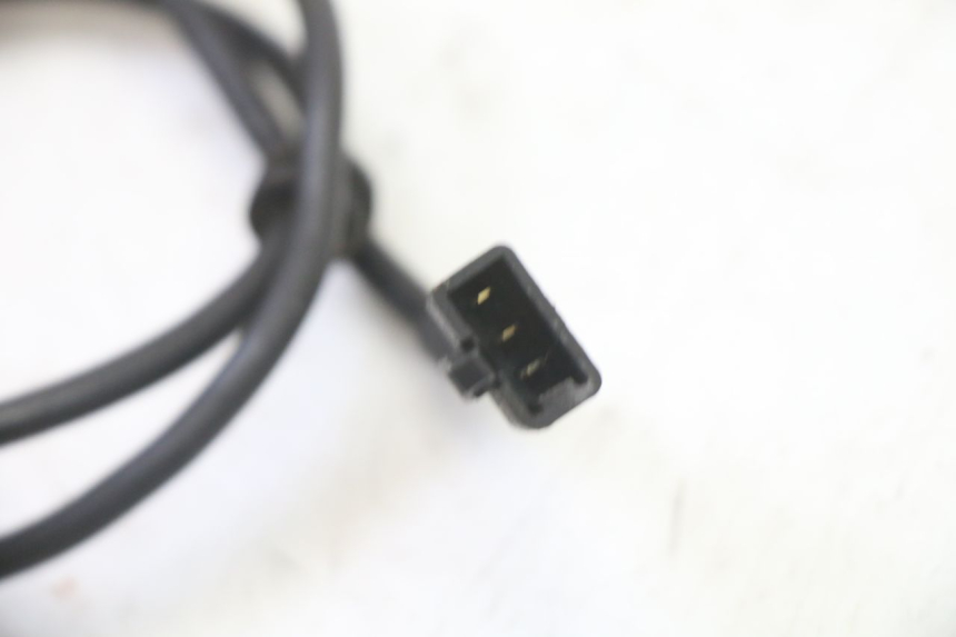 photo de SPEEDOMETER DRIVE PIAGGIO X9 EVOLUTION 125 (2003 - 2007) - Fixing points details