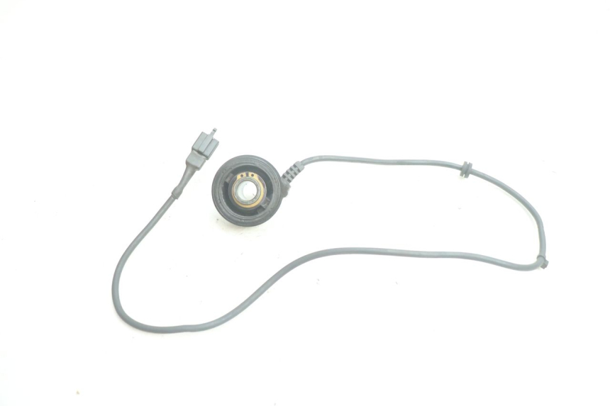 photo de SPEEDOMETER DRIVE PIAGGIO X9 EVOLUTION 125 (2003 - 2007) - Alternative perspective