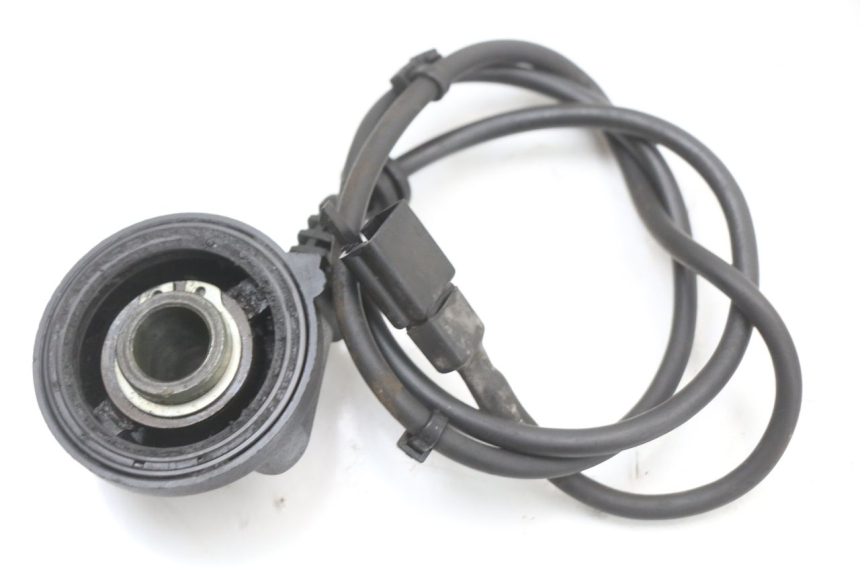 photo de SPEEDOMETER DRIVE PIAGGIO X9 125 (2000 - 2003) - Zoom on usage condition