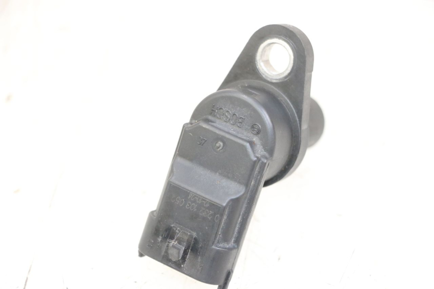 photo de SPEEDOMETER DRIVE PIAGGIO XEVO - X EVO 125 (2007 - 2017) - Zoom on usage condition