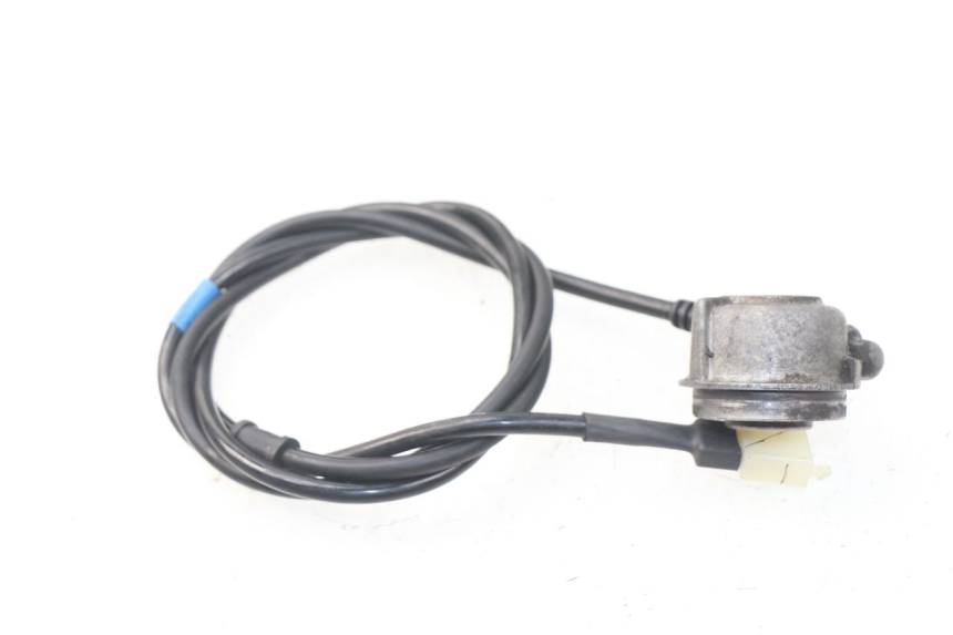 photo de SPEEDOMETER DRIVE HONDA XLV VARADERO 125 (2000 - 2006) - Zoom on usage condition