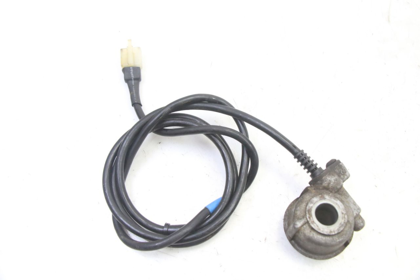 photo de SPEEDOMETER DRIVE HONDA XLV VARADERO 125 (2000 - 2006) - Component detail