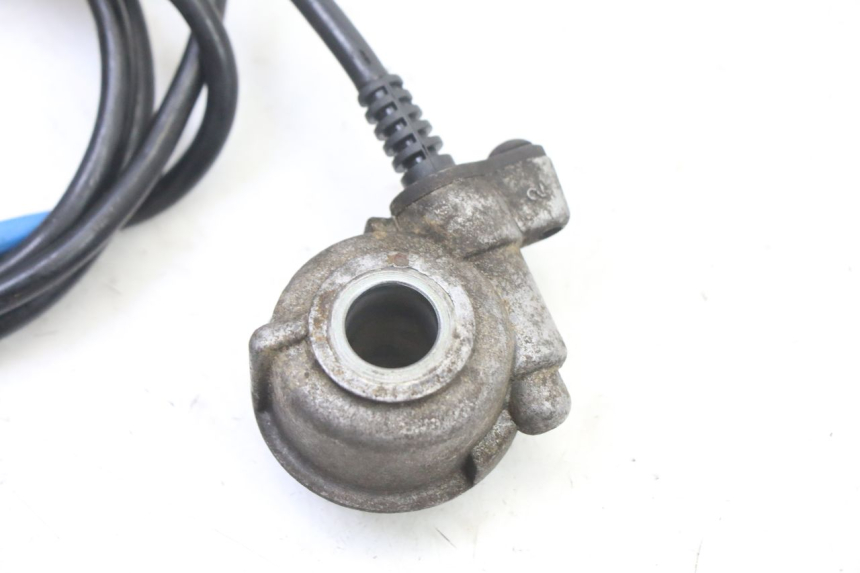 photo de SPEEDOMETER DRIVE HONDA XLV VARADERO 125 (2000 - 2006) - Zoom on usage condition