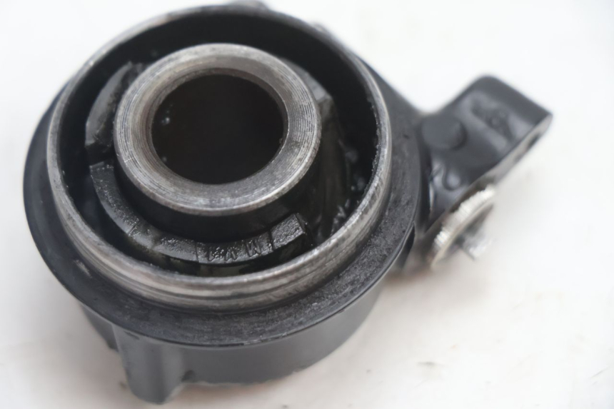 photo de SPEEDOMETER DRIVE HONDA XRV AFRICA TWIN 750 (1990 - 1992) - Technical close-up