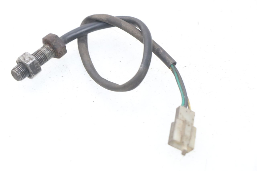 photo de SPEEDOMETER DRIVE SHINERAY XY150STE 150 - Zoom on usage condition