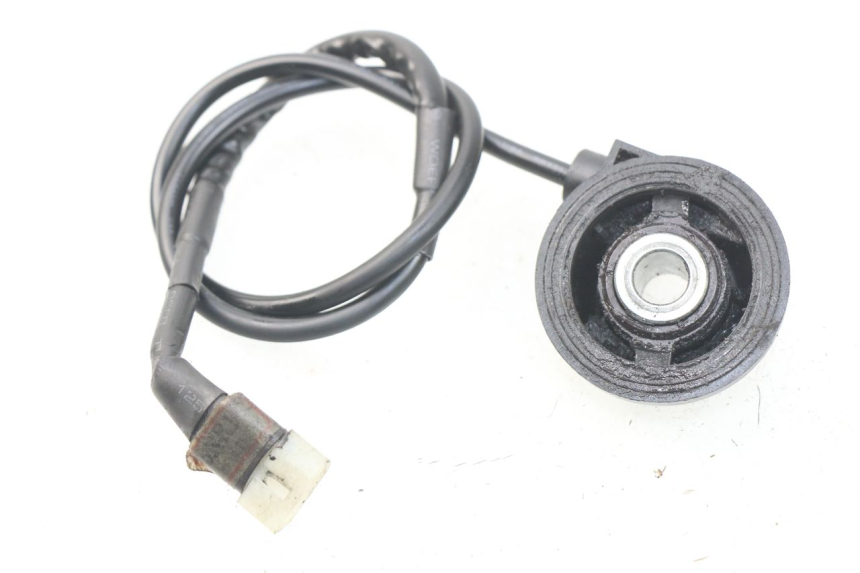 photo de SPEEDOMETER DRIVE YAMAHA YP MAJESTY 125 (2007 - 2010) - Zoom on usage condition