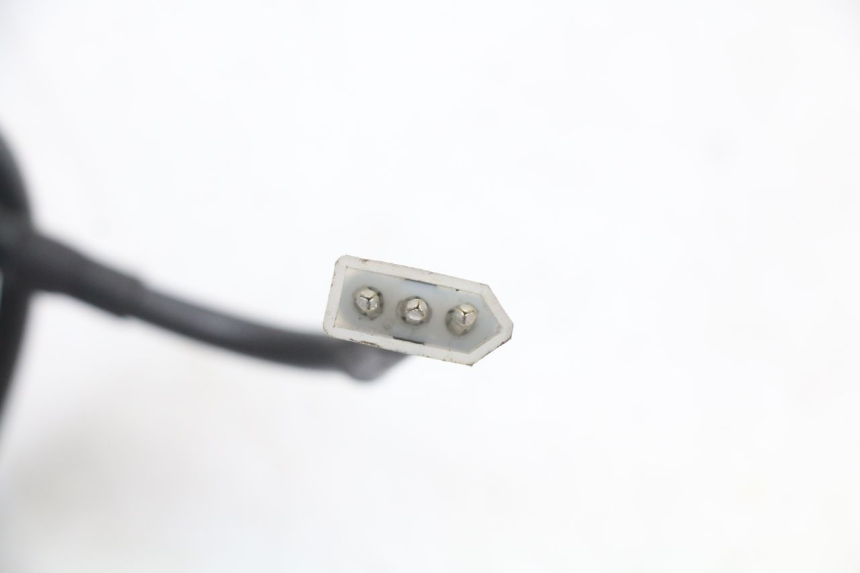 photo de SPEEDOMETER DRIVE YAMAHA YP MAJESTY 125 (2002 - 2006) - Technical close-up