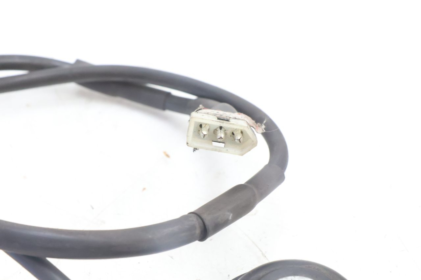 photo de SPEEDOMETER DRIVE YAMAHA YP MAJESTY 125 (2007 - 2010) - Technical close-up